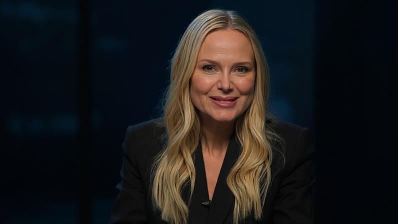 Eliana celebra nova temporada no Saia Justa: “Orgulho imenso de integrar o time”