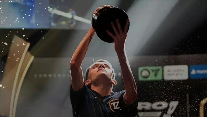 Final da Conmebol eLibertadores 2026 será destaque na gamescom latam