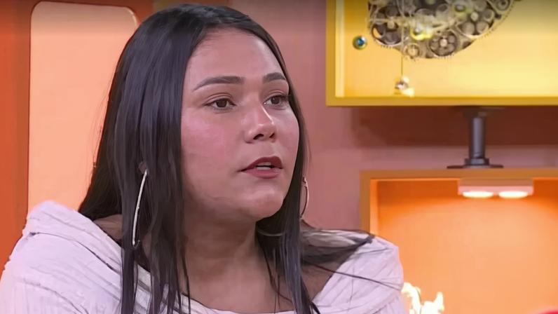 Eliminada do BBB 26, Chaiany faz apelo à Globo: “Não faz isso comigo”
