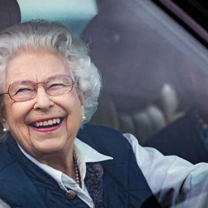 Centenário de Elizabeth II: trajetória real em fotos icônicas