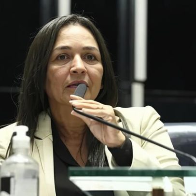 Eliziane Gama deixa o PSD e pode se filiar ao PT