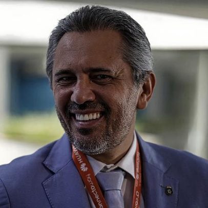 53% aprovam Elmano de Freitas no Ceará, aponta Genial/Quaest