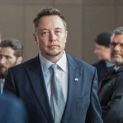 SpaceX registra IPO de US$ 1,75 trilhão