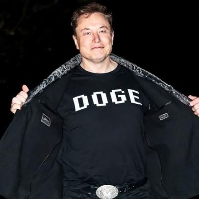Senadora dos EUA alerta sobre ameaça de Elon Musk ao sistema financeiro