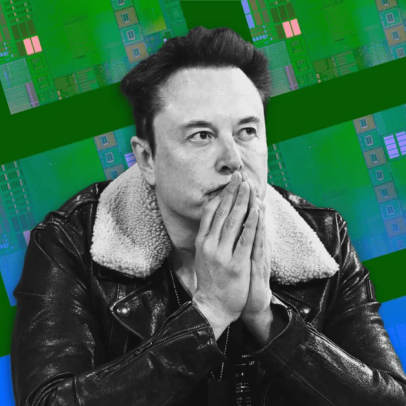 Musk pretende fabricar chips avançados e acelera acionamento de fornecedores