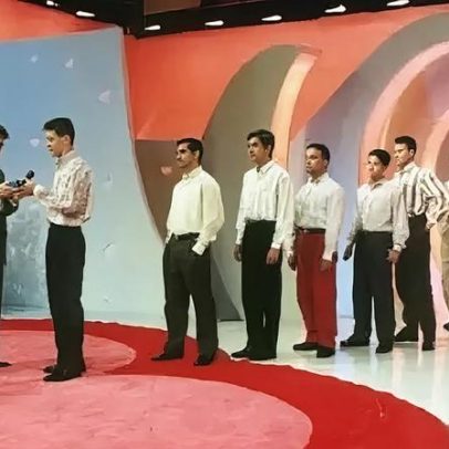 Em Nome do Amor: programa que marcou o Brasil hoje vive apenas na memória