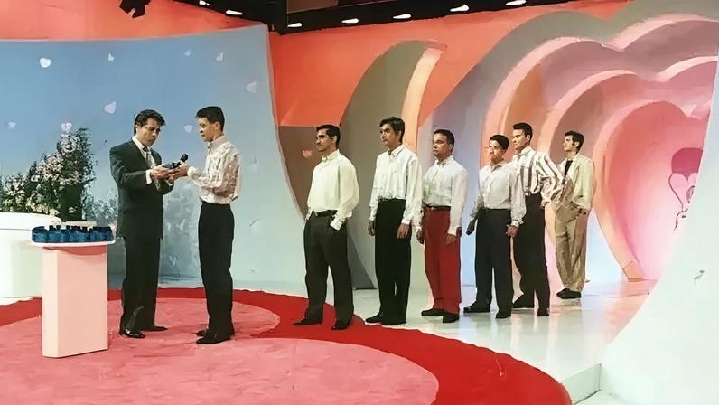 Em Nome do Amor: programa que marcou o Brasil hoje vive apenas na memória