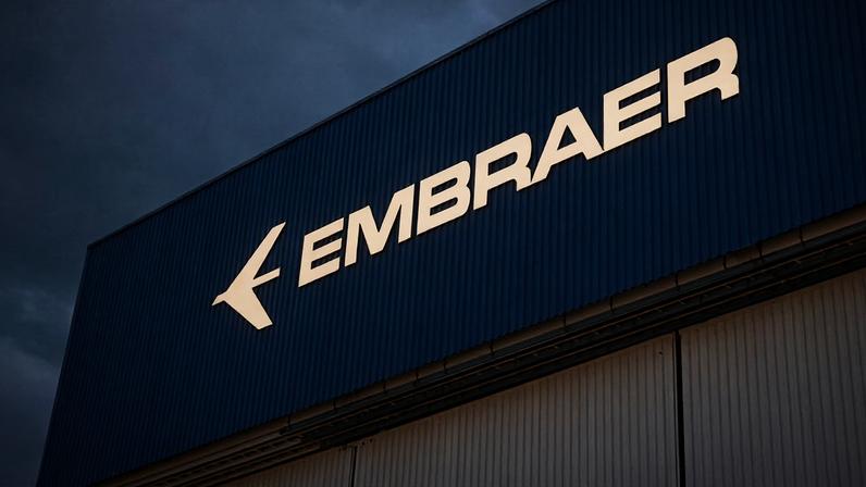 Segundo a Embraer, a iniciativa faz parte da estratégia de ampliar o uso de tecnologias digitais na produção e avançar na modernização de processos industriais