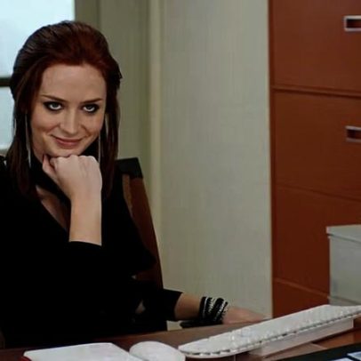 Plum Sykes seria inspiração para Emily, personagem de O Diabo Veste Prada