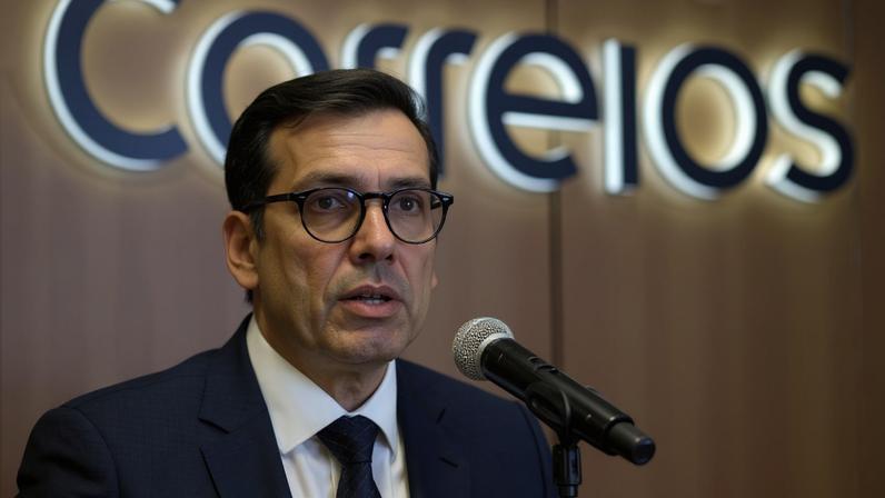 O presidente dos Correios, Emmanoel Rondon disse que, em 2026, a estatal terá um ano “muito intenso” para recuperar a lucratividade em 2027