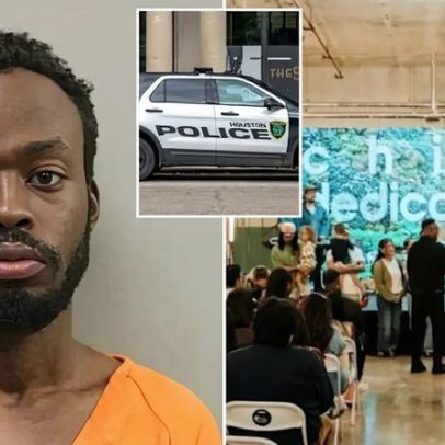 Homem armado é preso em igreja com plano de matar pastor