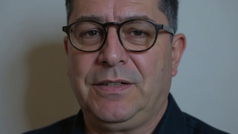 1 de 1 Foto colorida do empresário João Gabriel de Mello Yamawaki, apontado como operador financeiro do PCC.