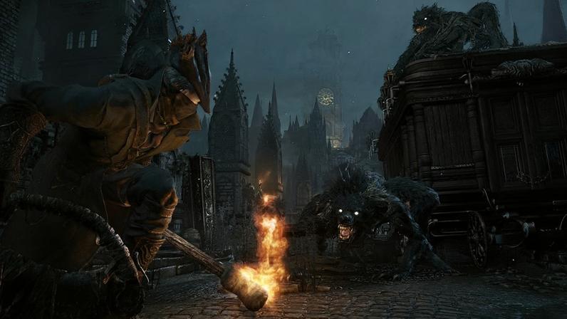 Fãs de Bloodborne duvidam da escolha de YouTuber para filme animado da Sony