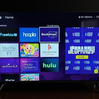 Melhores VPNs para smart TV em 2026, testadas por especialistas