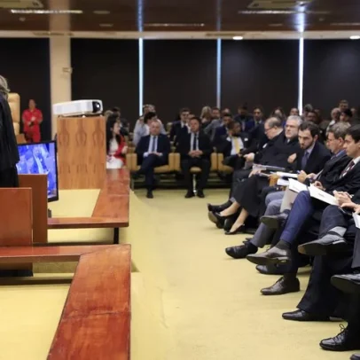 Concursos Tribunais: ENAM 2026 tem último dia de inscrição