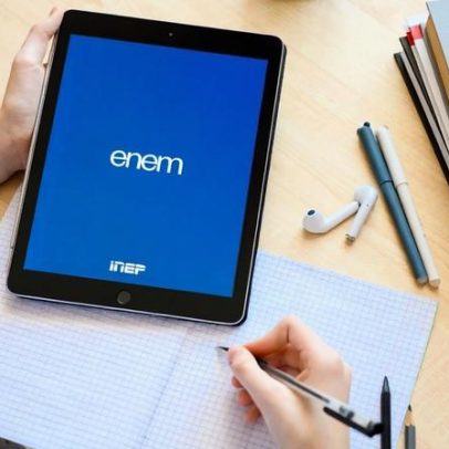 Enem 2026: saiba quem pode solicitar isenção da taxa de inscrição