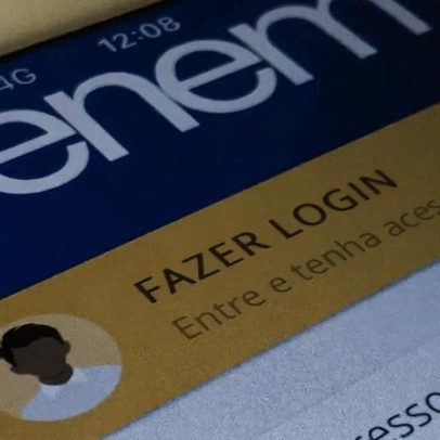 Enem 2026: MEC amplia prazo para isenção da taxa até 30; veja como solicitar