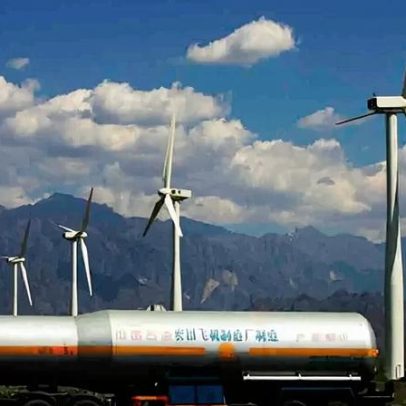 China lidera ganhos energéticos após volatilidade do petróleo, diz Deutsche Bank