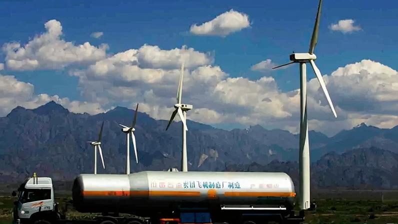 China: país diversifica fontes de energia e se mantém seguro em meio à crise de petróleo (China Photos/Getty Images)