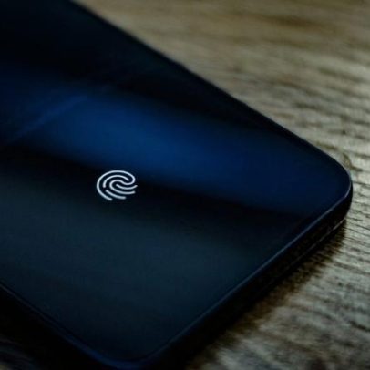 Sensor de impressão digital: como funciona o hardware de biometria