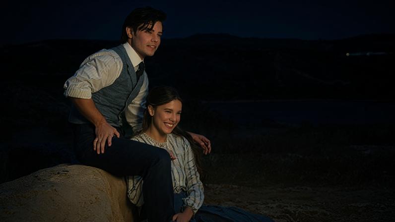 Netflix confirma data de estreia da sequência "Enola Holmes 3"