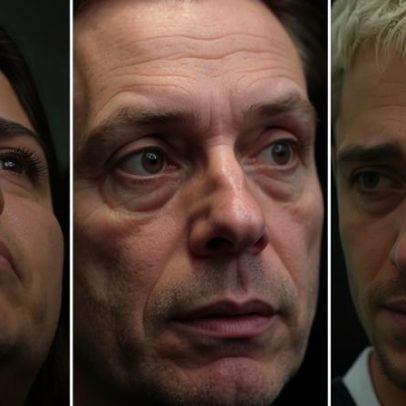 BBB 26: nova parcial da enquete aponta porcentagens próximas entre brothers