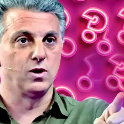 Enquete aponta quem vai conhecer Luciano Huck hoje após saída do BBB 26