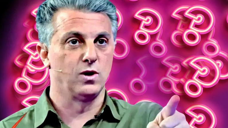 Enquete aponta quem vai conhecer Luciano Huck hoje após saída do BBB 26