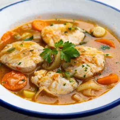 Ensopado: 4 receitas rápidas para o outono