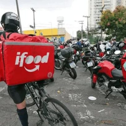 Governo muda tom e rejeita relatório sobre trabalho por apps