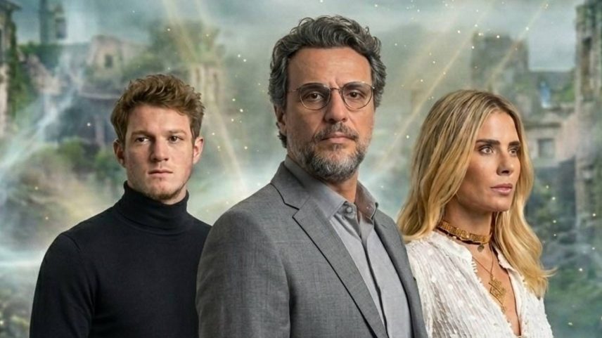 "A Viagem": O que se sabe do filme inspirado na novela de Ivani Ribeiro