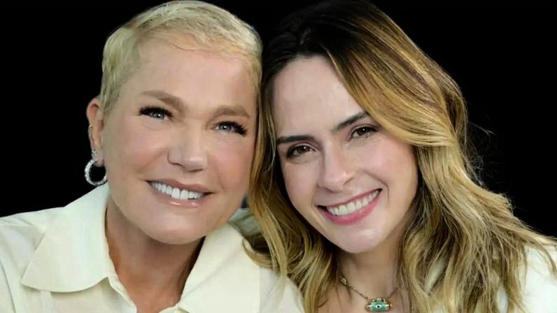 BBB 26: Xuxa cumpre promessa feita a Ana Paula Renault