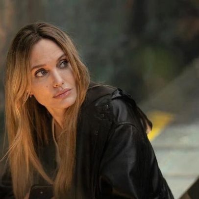 Angelina Jolie fala sobre a finitude da vida em Vidas Entrelaçadas