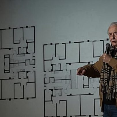 Morre aos 92 anos o arquiteto Eduardo de Almeida, referência na arquitetura