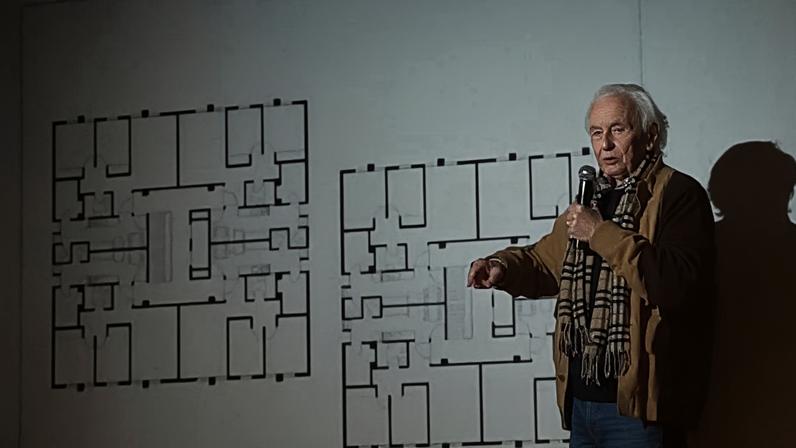 Morre Eduardo de Almeida, referência na arquitetura, aos 92 anos