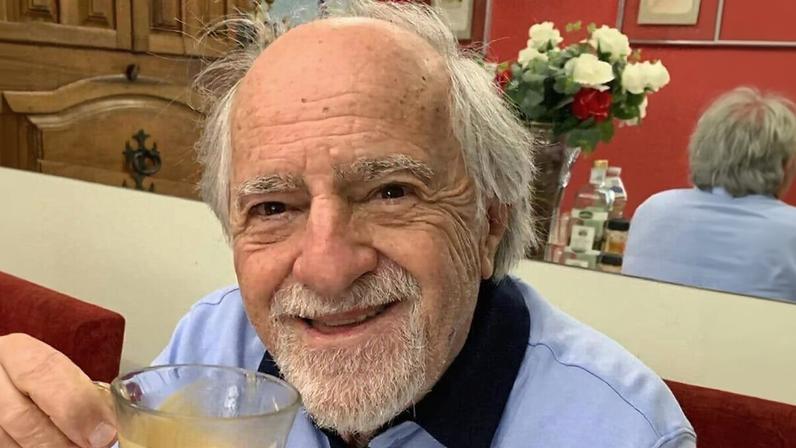 Ary Fontoura anuncia morte e pega fãs de surpresa na web: “Imensa tristeza”