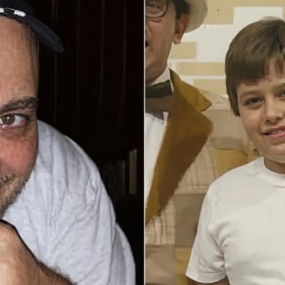 Ex-ator mirim Fabiano Vannucci morre aos 53 anos