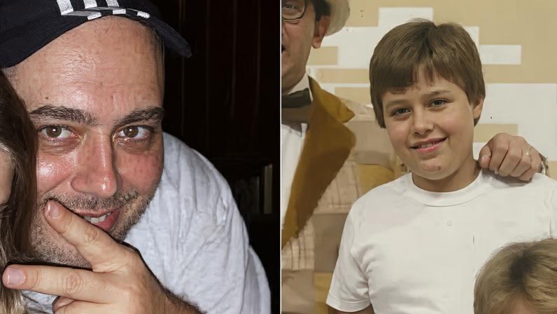 Fabiano Vannucci morreu aos 53 anos