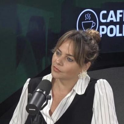 Bárbara Botega lança pré-candidatura e mira o interior de Minas