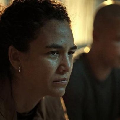 Bárbara Colen detalha cena de luta com Xamã em novo filme