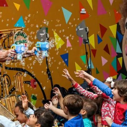 BH abre cadastro para propostas artísticas em espaços culturais públicos