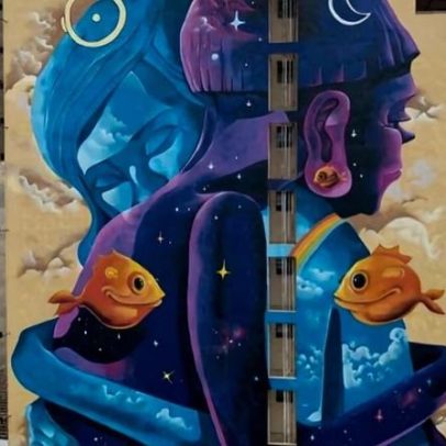 BH sedia festival internacional de arte urbana neste fim de semana