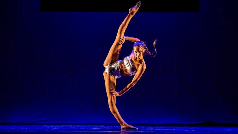 Sophia, de 15 anos, moradora do Barreiro, é a única representante de Minas Gerais entre sete brasileiras aprovadas pelo Bolshoi