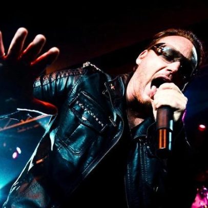 Banda U2 lança EP Easter Lily durante a Páscoa; ouça agora