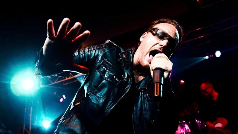 U2 lança músicas inéditas e anuncia disco novo para 2026