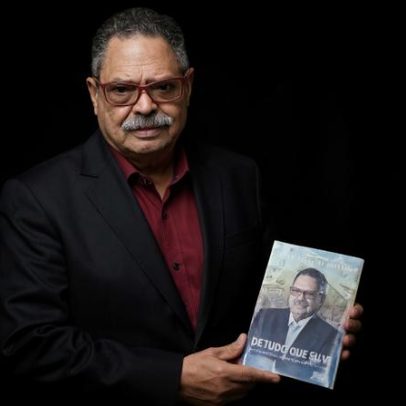 Colunista de O TEMPO será homenageado pela ALMG