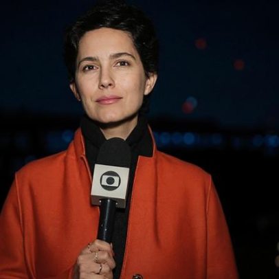 Cecília Malan explica por que não pode voltar a morar no Brasil