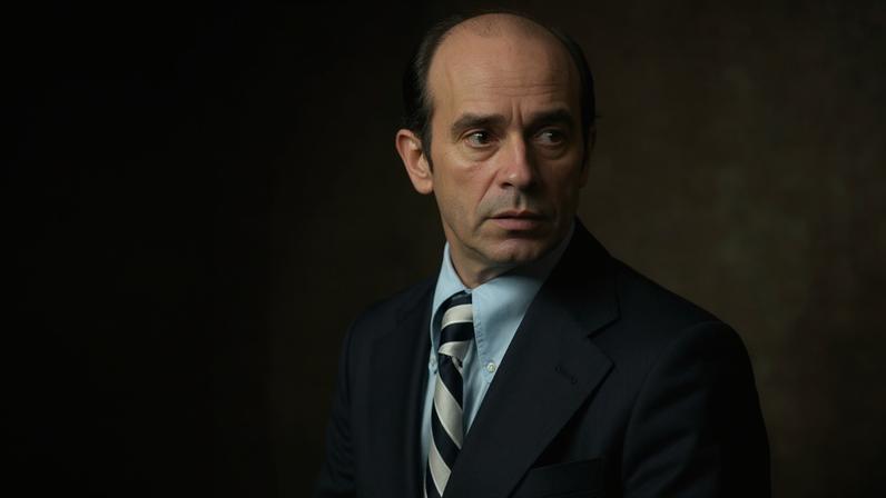 Ricardo de Pascual estava com a saúde fragilizada por doença pulmonar obstrutiva crônica