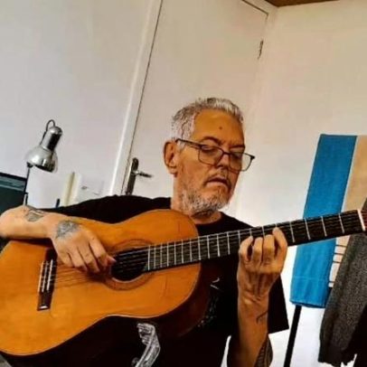 Filho de Chico Anysio morre e irmãos lamentam