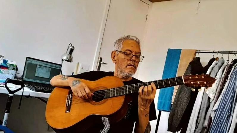Filho de Chico Anysio morre e irmãos lamentam: "Coração apertado"